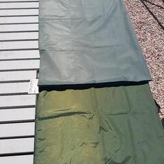 フィールドア（FIELDOOR）サイドシート3m×３m用の画像