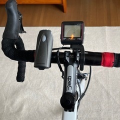 アンカー　 RS8 ロードバイク　パワーメーター付きの画像
