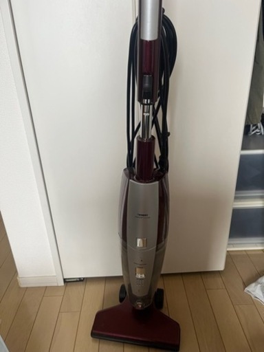 掃除機
