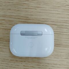 Apple AirPods Pro 第1世代（2019）の画像