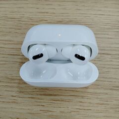 Apple AirPods Pro 第1世代（2019）の画像
