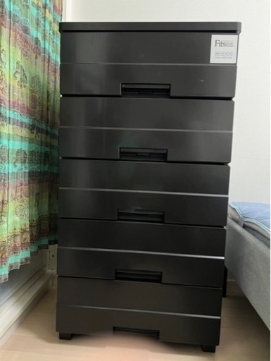 家具 収納家具 タンス、衣類収納