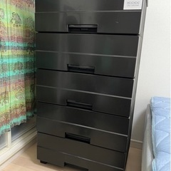 家具 収納家具 タンス、衣類収納の画像