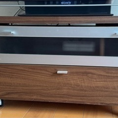 家具 収納家具 テレビ台の画像