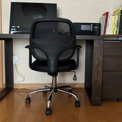 家具 オフィス用家具 机　イス