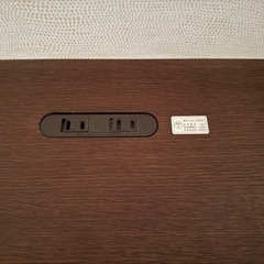 家具 オフィス用家具 机の画像