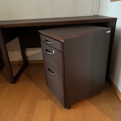 家具 オフィス用家具 机の画像