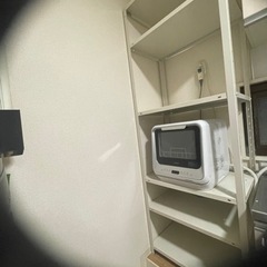 スマートラック、スチールラック