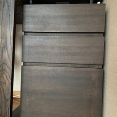 家具 オフィス用家具 机　イスの画像