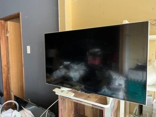 家電 テレビ 液晶テレビ ③