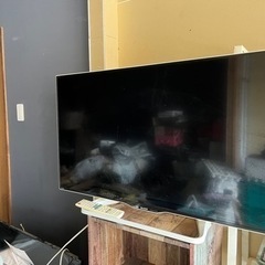家電 テレビ 液晶テレビ ③