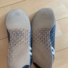 PATRICK 靴の画像