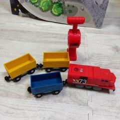 「受け渡し決定しました」ビッグゴールドマウンテンセット