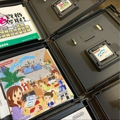 ★受け渡し予定あり★おもちゃ ポータブルゲーム ニンテンドーDS,3DSの画像