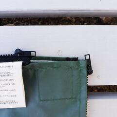 フィールドア（FIELDOOR）サイドシート3m×３m用の画像
