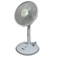 A5542 お買い得商品‼ 千住 2017年製 扇風機 KI-1730
