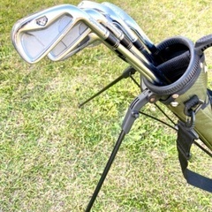 ⛳️ゴルフクラブ⛳️のレンタル　1泊2日　ざっくり48時間　　1...