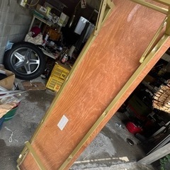 テーブルの画像