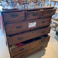 家具 収納家具 タンス、衣類収納