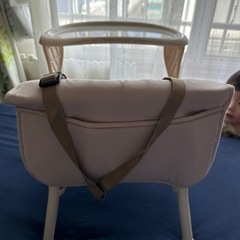 子供用品 ベビー用品 ベビーベッド、家具の画像