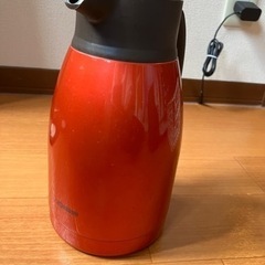 象印　ポット　ピッチャー　保温保冷　　