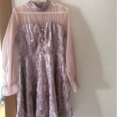 服/ファッション ワンピース