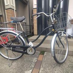 自転車（24インチ）