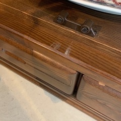 出張買取実施中★家具 収納家具 キャビネットの画像