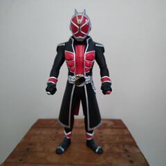 仮面ライダーウィザード　フィギュア