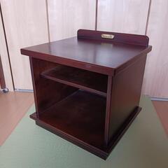 美品❗【 Simmons 】 シモンズ サイドテーブル　   家...