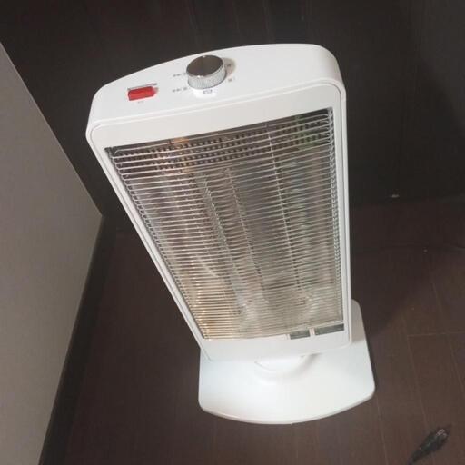 (年初特別値下げ)カーボンヒーター