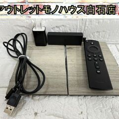  動作確認済 Amazon Fire TV Stick LY73...