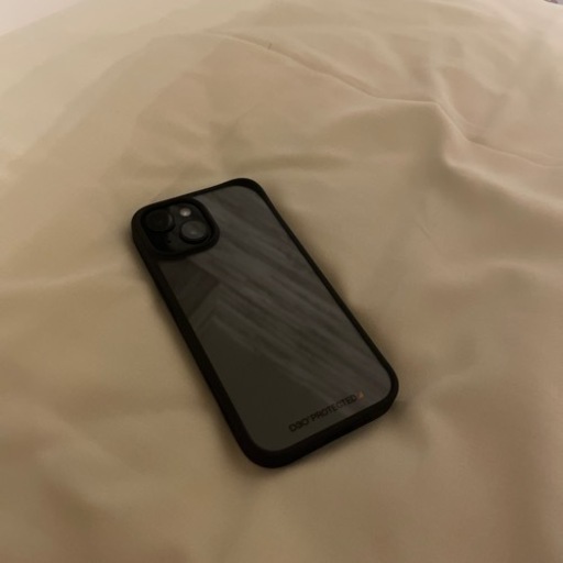 iPhone15 128GB 美品　
