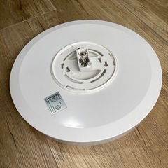 家具 照明器具(2年使用) シンプルなデザインなのでどの部屋にも馴染みますの画像