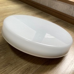家具 照明器具(2年使用) シンプルなデザインなのでどの部屋にも馴染みますの画像