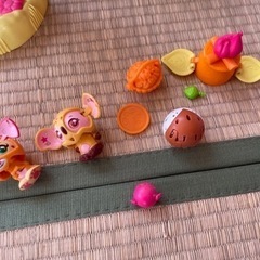 ズーブルズ　おもちゃの画像