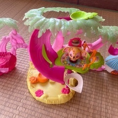 ズーブルズ　おもちゃの画像