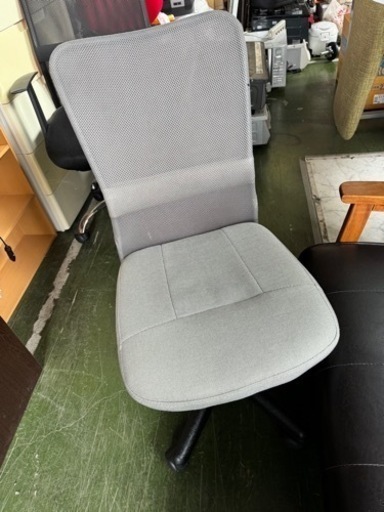 椅子　オフィス椅子　中古