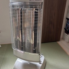 家電 季節、空調家電 遠赤外線ヒーター