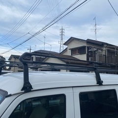 車のパーツ 外装、車外用品