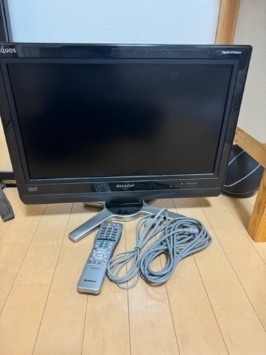 家電 テレビ 液晶テレビ