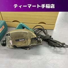 makita 5025KB 5型 防じん 丸ノコ 丸鋸 マルノコ...