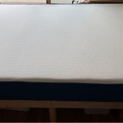 【美品】コアラマットレスの画像