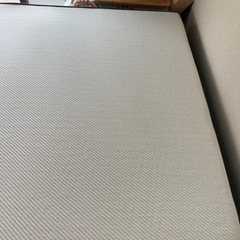 【美品】コアラマットレスの画像