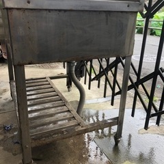 生活雑貨 調理器具 ガステーブルの画像