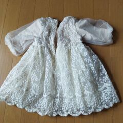 無料　ベビー服　女の子用の画像