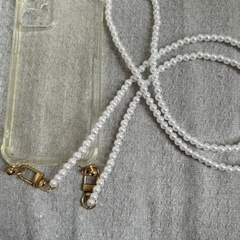 iPhone12ケース