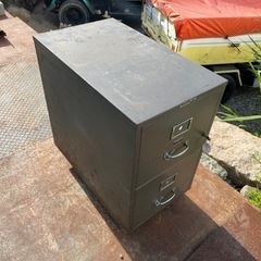 耐火書庫　金庫　耐火　災害時に力を発揮！市内お届けします🚚