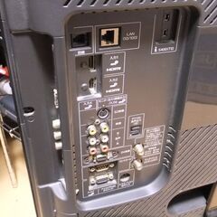 ☆最終値下げ！SHARP　シャープ　AQUOS　32インチ液晶テレビ　LC-32D30（現状渡し）☆の画像
