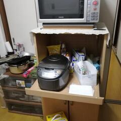家電 キッチン家電 電子レンジ